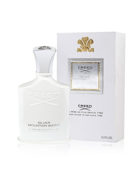 عطر كريد سيلفر ماونتين ووتر 100ملليلتر
