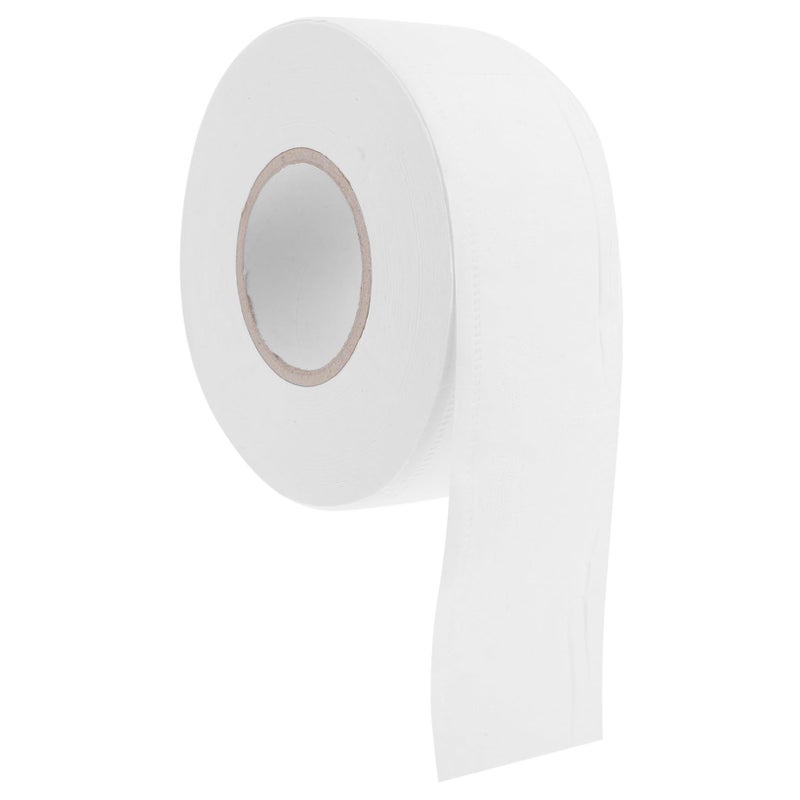 Heavy Duty Toilet Paper Roll 2 Ply Soft Bathroom Tissue For Hotels Restaurants - Image 2