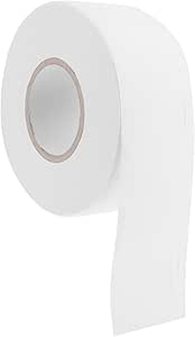 Heavy Duty Toilet Paper Roll 2 Ply Soft Bathroom Tissue For Hotels Restaurants - Image 1
