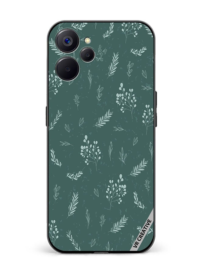 VR CREATIVE Protective Case Cover For Realme 10 5G Classickases Design Multicolour - Image 1