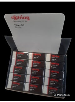 Tikky Eraser 30pcs 234101