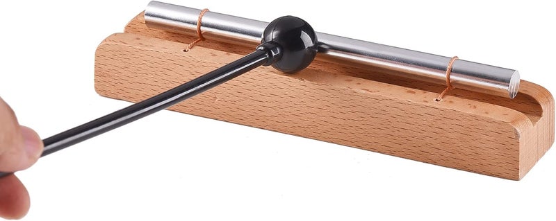 Mihey Responsive Solo Chime Bar for Teachers' Classroom Management - Image 2