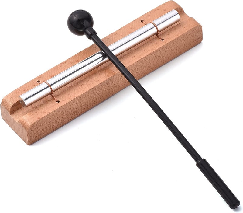 Mihey Responsive Solo Chime Bar for Teachers' Classroom Management - Image 1