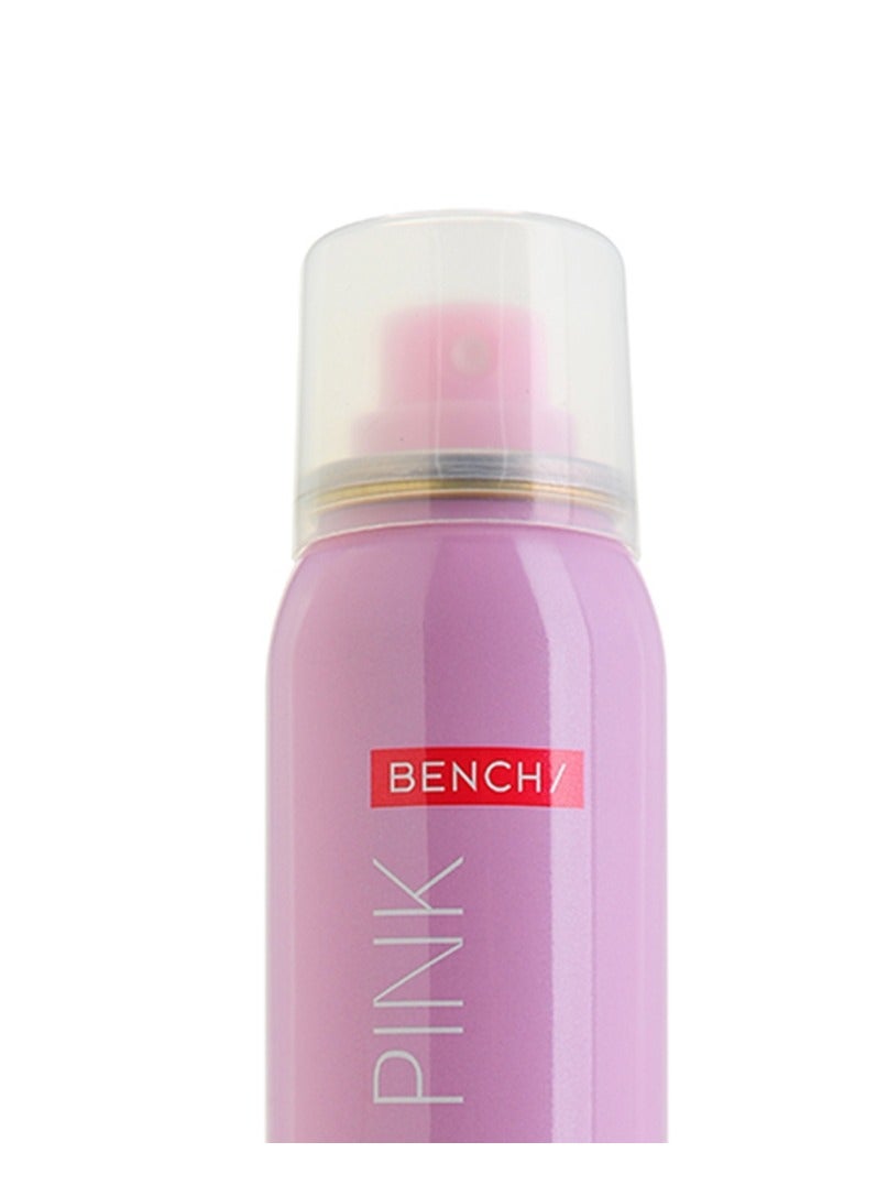 Bench Deodorant Body Spray Tickled Pink - 100 ml - Image 3