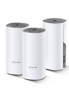 Deco E4 AC1200 Home Mesh Wi-Fi System