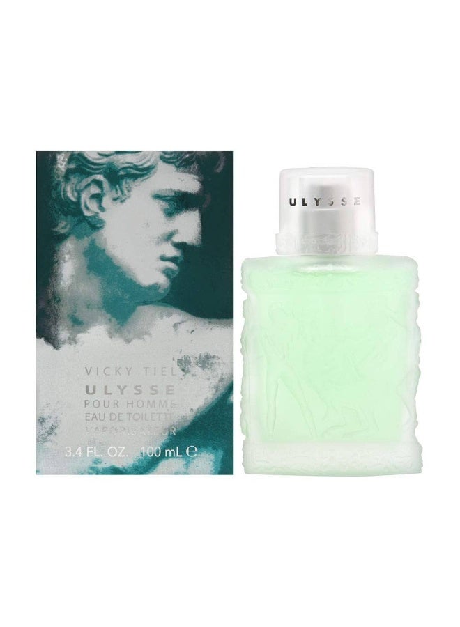 فيكي تيل أوليس بور أوم عطر 100 مل