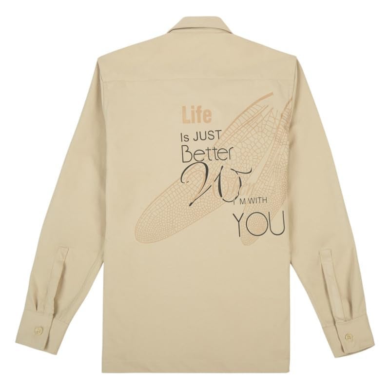 CAVIO Boys Printed Full Sleeve Jacket with Regular Fit T-Shirt - Image 5