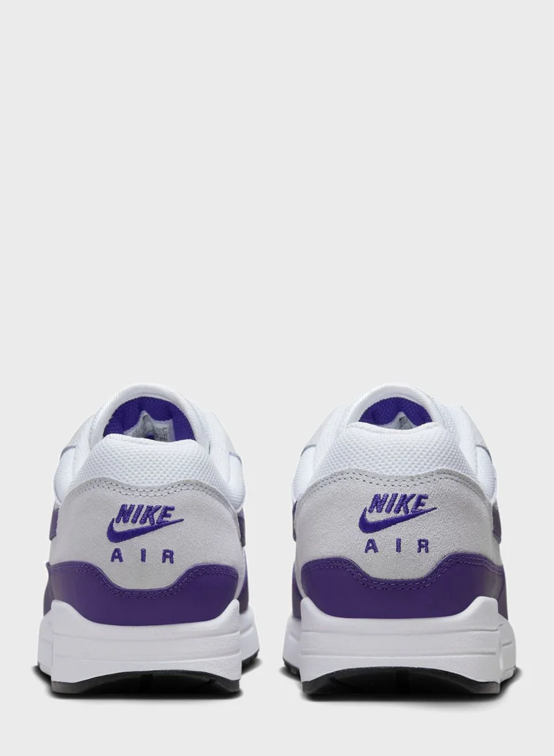Nike Air Max 1 Sc