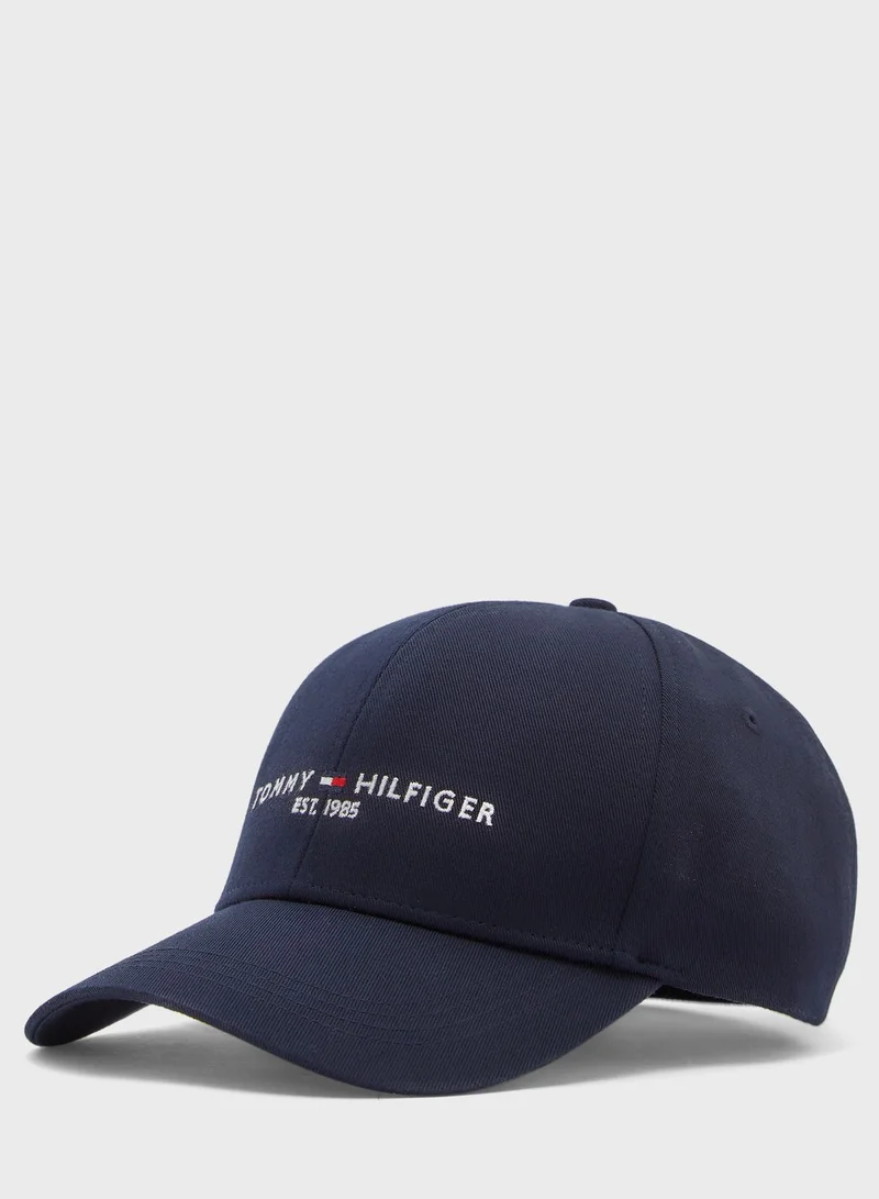 TOMMY HILFIGER Th Established Cap