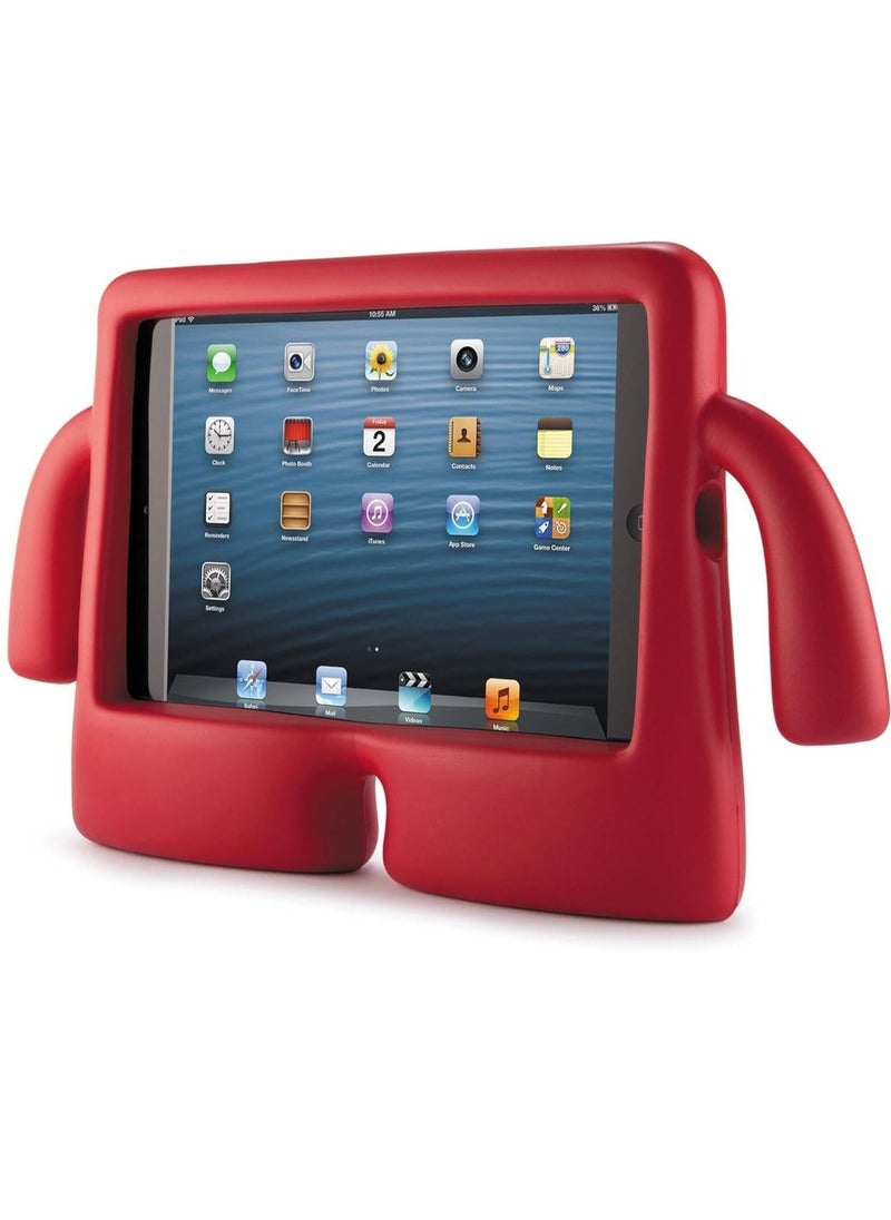 vesus Kids Case Compatible with iPad 2/3/4 Case Shockproof Heavy Duty Cute Cover for Boys Girls - Image 4