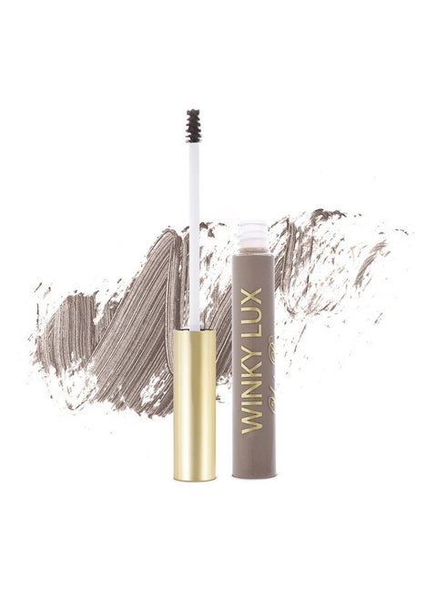 Unibrow Tinted Brow Gel, Eyebrow Gel And Brow Mascara, Eyebrow Makeup Brow Tint, Universal Blonde