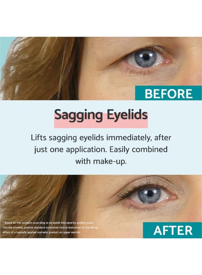 Remescar Sagging Eyelids Immediate Results 8ml - Image 3