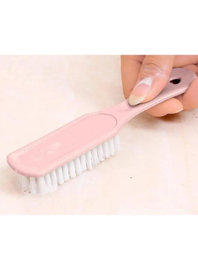 Multipurpose Household Plastic Cleaning Brush - Image 4