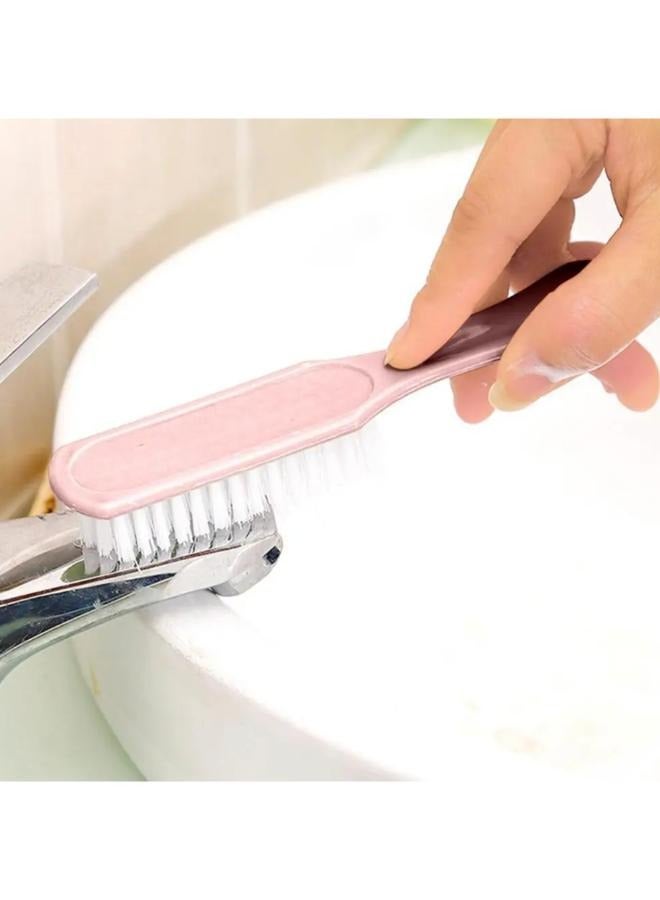 Multipurpose Household Plastic Cleaning Brush - Image 3