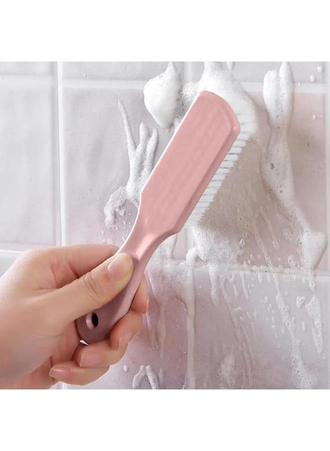 Multipurpose Household Plastic Cleaning Brush - Image 5