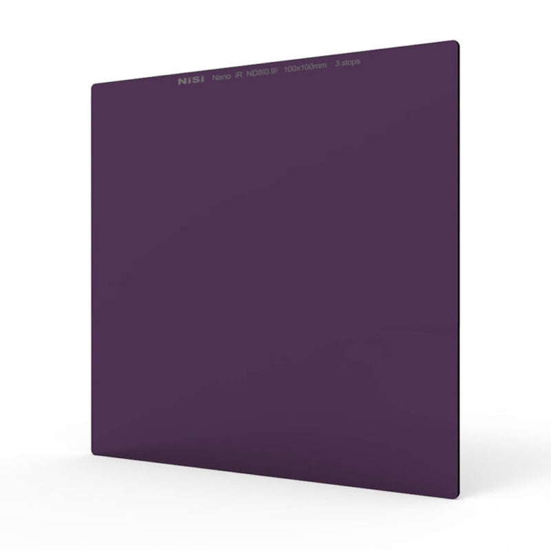 NiSi Filters 100mm ND Long Exposure Kit - Image 2