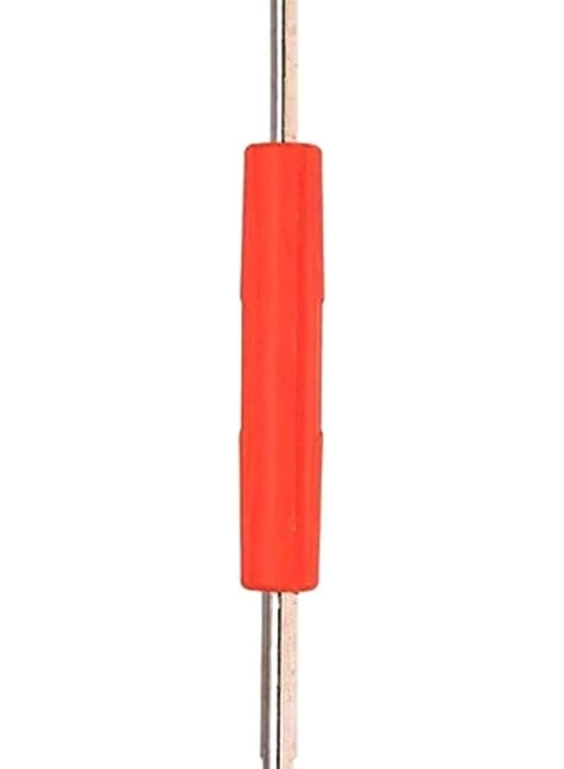 ABBASALI Valve Core Removal Tool Tire Repair  - Image 1