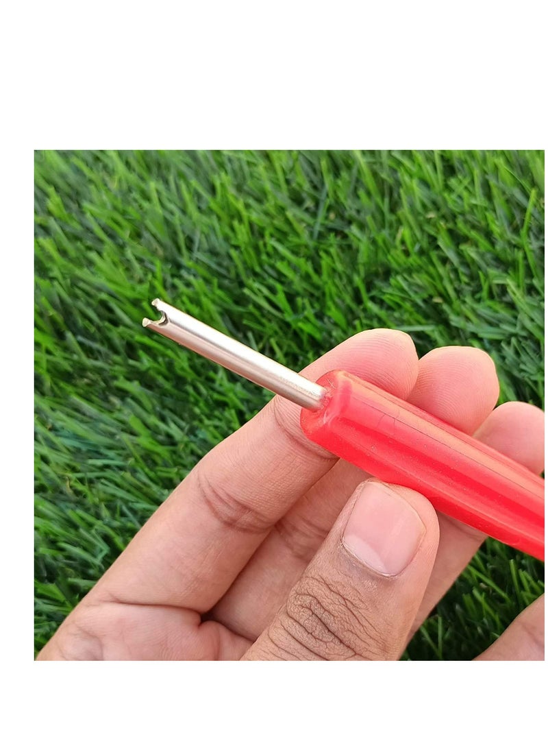ABBASALI Valve Core Removal Tool Tire Repair  - Image 2