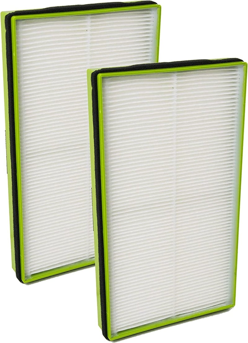 Filter-Monster.com Filter-Monster â€“ Replacement Compatible with 0412555 Filtrete/Idylis C Filter for Idylis Air Purifier Models IAP-10-200 and IAP-10-280 - Image 4