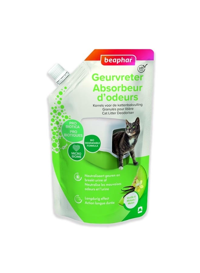 beaphar Odour Killer Multi Fresh Vanilla Dream