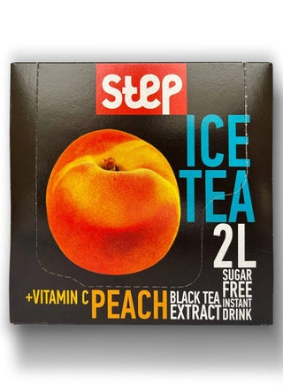 Delicious ice tea peach Flavored Step Juice Water Flavorings Without Sugar - pzsku/Z483272B2B944983E70E1Z/45/_/1711544613/515362c1-0a88-4cc9-a961-5a62618ee8f3
