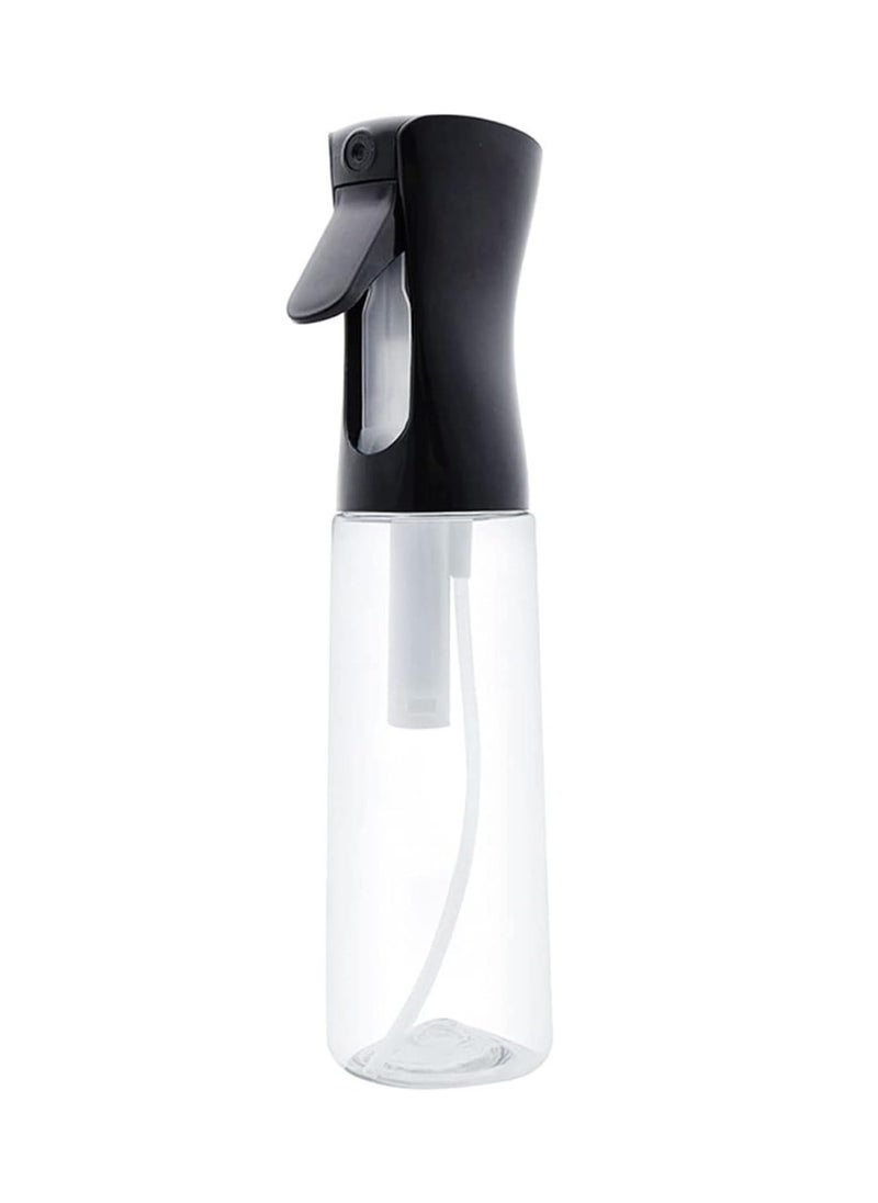 Lifenpure - Lifenpure Continuous Hair Spray Bottle Fine Mist Water Sprayer 300 ml - Image 1