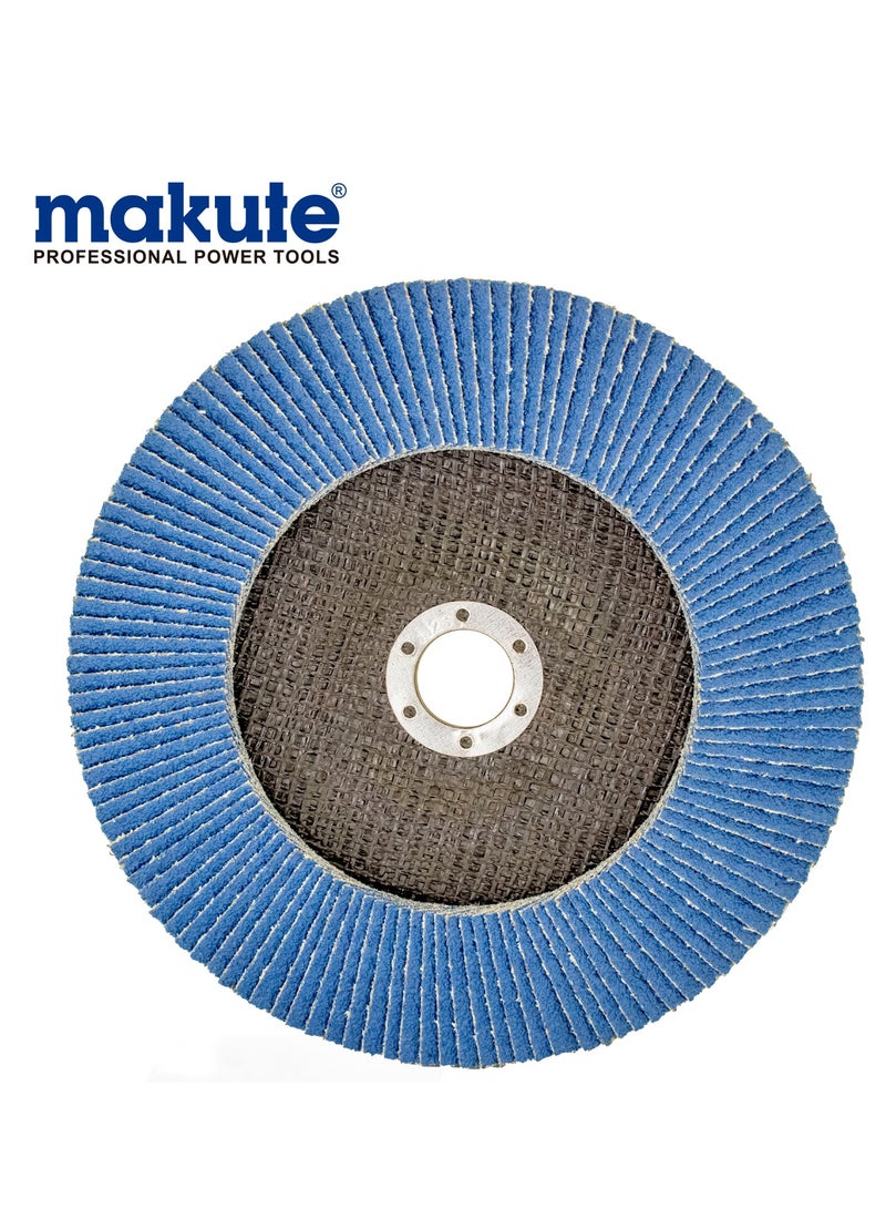 makute Gringding Disk 180mm, 60 , Blue - Image 2