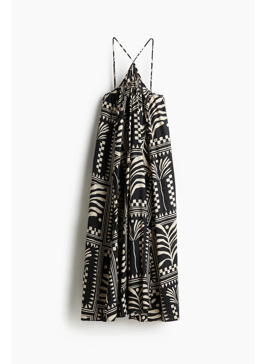 اتش اند ام Strappy Dress