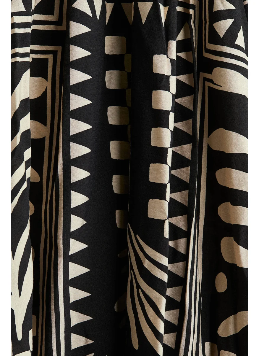 اتش اند ام Strappy Dress