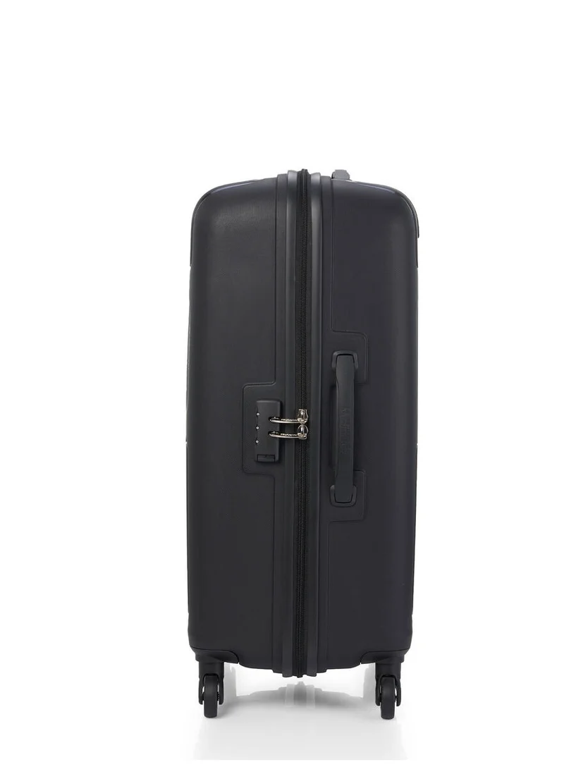 AMERICAN TOURISTER American Tourister Ellipso Spinner 68 cm - Black - 3 Years Global Warranty