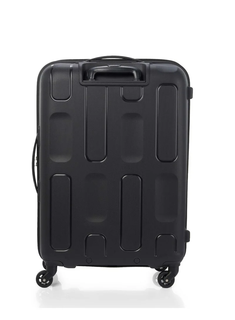 AMERICAN TOURISTER American Tourister Ellipso Spinner 68 cm - Black - 3 Years Global Warranty