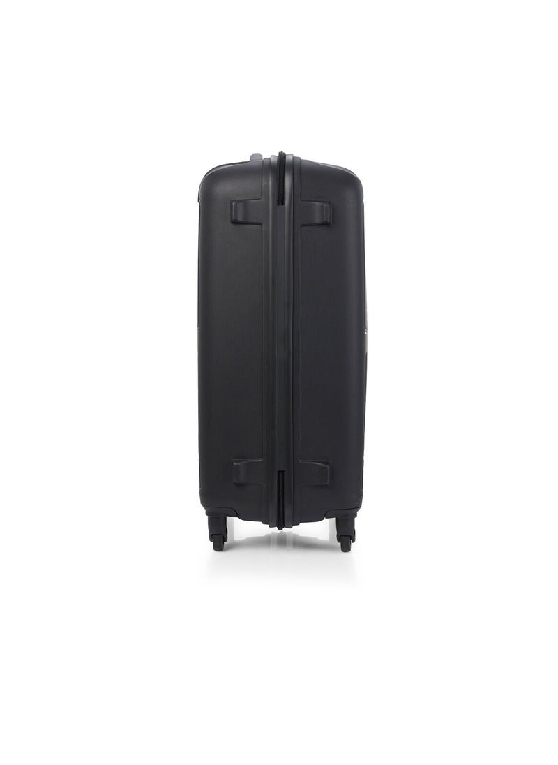 AMERICAN TOURISTER Ellipso Travel Bag Spinner 68 cm Black Durable TSA Lock Hard Trolley Luggage bag  - Image 5