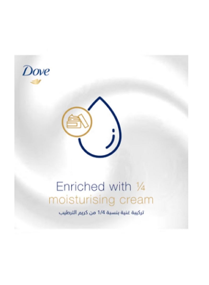 Dove Women Antiperspirant Deodorant Rollon Original 50ml - Image 3