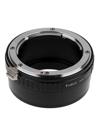 Lens Mount Adapter - Nikon Lens to Sony NEX E-Series Camera fits Sony NEX-3, NEX-5, NEX-5N, NEX-7 and Sony Video Camcorder NEX-VG-10 VG10 - pzsku/Z4832ED3A0565A111FB61Z/45/_/1687577744/db425367-ffbe-4b9c-9bf4-45c77d09a9ce