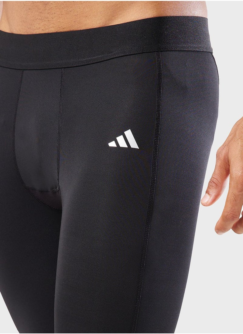 Adidas - Techfit Tights - Image 1