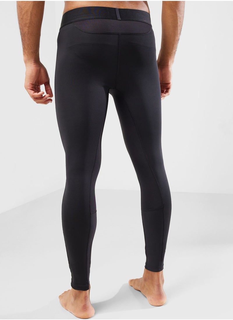 Adidas - Techfit Tights - Image 1