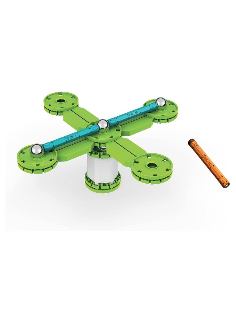 Geomag Mechanics Motion RE Compass - Image 2