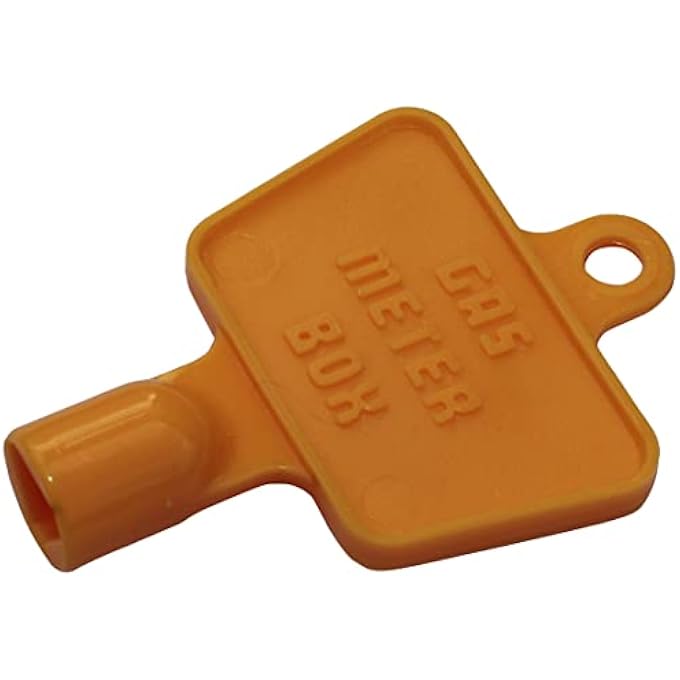 YELLOW PLASTIC BOX - SPARE BOX