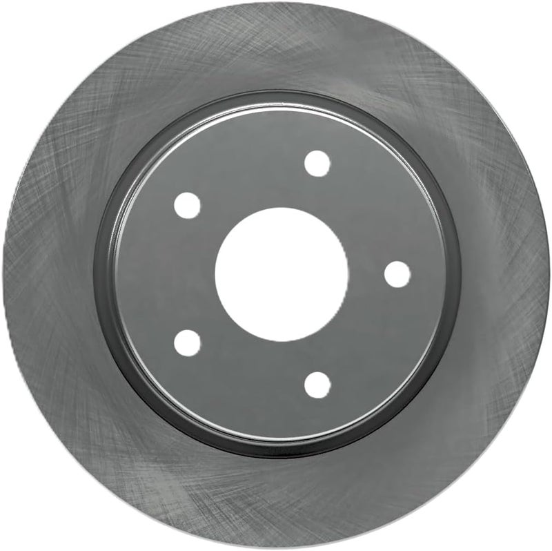 Bendix Premium PRT5844 Rear Brake Rotor (305mm) for Chrysler, Dodge, Ram, and Volkswagen - Image 1