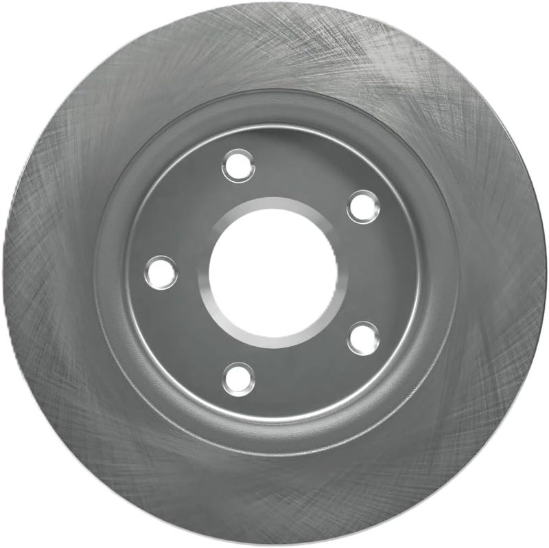 Bendix Premium PRT5844 Rear Brake Rotor (305mm) for Chrysler, Dodge, Ram, and Volkswagen - Image 4