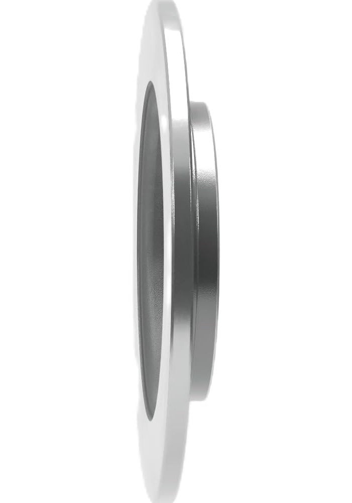 Bendix Premium PRT5844 Rear Brake Rotor (305mm) for Chrysler, Dodge, Ram, and Volkswagen - Image 3