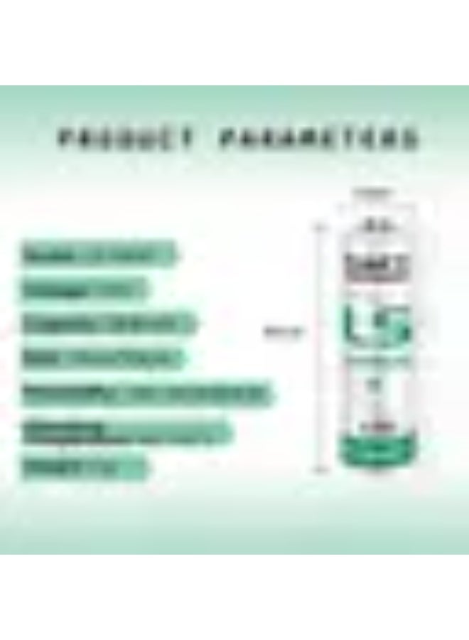 SAFT LS 14500 3.6V Lithium AA Battery | High Energy Density | Long Shelf Life | Industrial & IoT Use | Non-Rechargeable Li-SOCl₂ Cell - Image 4