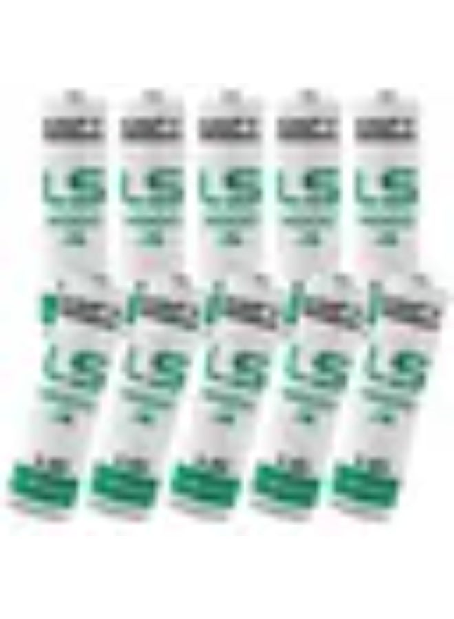 SAFT LS 14500 3.6V Lithium AA Battery | High Energy Density | Long Shelf Life | Industrial & IoT Use | Non-Rechargeable Li-SOCl₂ Cell - Image 1