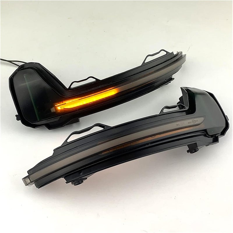 Vuzmode Dynamic Turn Signal Light for VW - Image 4