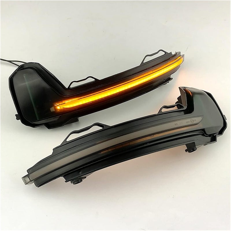 Vuzmode Dynamic Turn Signal Light for VW - Image 2