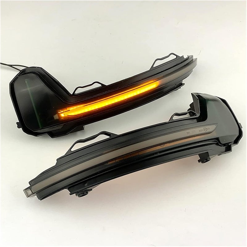 Vuzmode Dynamic Turn Signal Light for VW - Image 3
