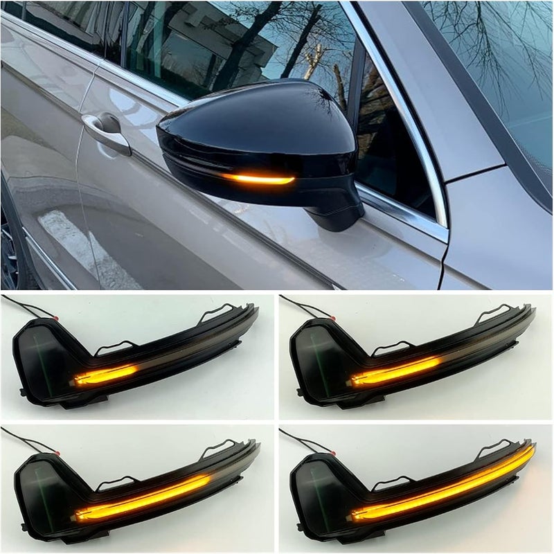 Vuzmode Dynamic Turn Signal Light for VW - Image 5