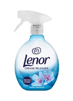 Lenor Fabric Crease Releaser Spray - Spring Awakening 500ml  - Image 1