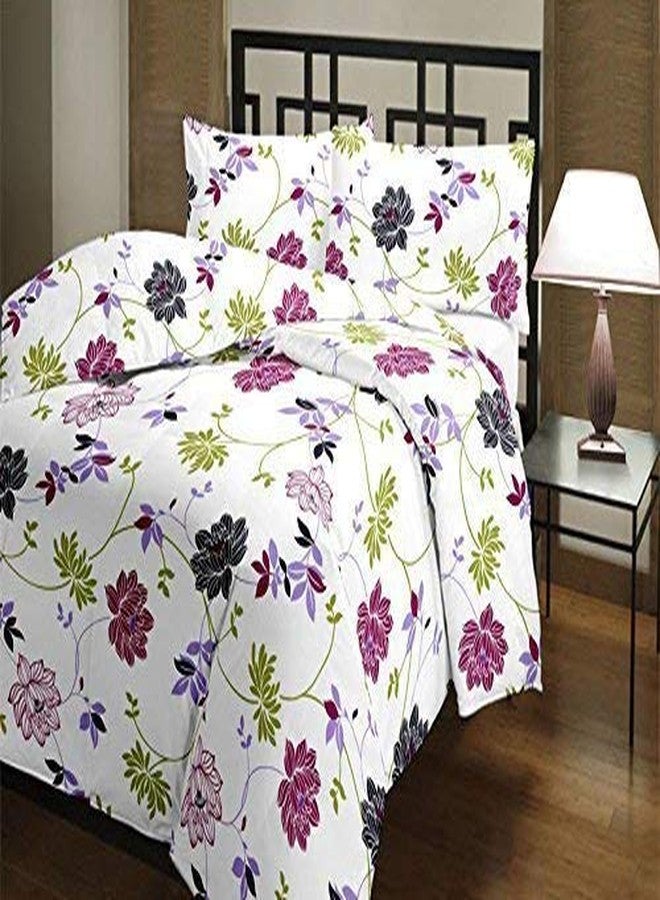 Shree Shyam A New 100% Cartoon Kids Design Print Single Bed/Double Bed Reversible AC Blanke/AC Dohar (Single Bed,) (D5) - Image 2