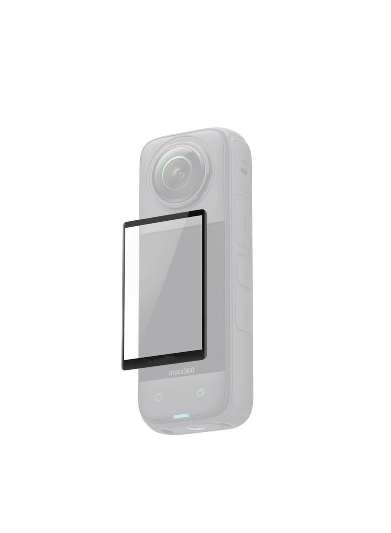 2 Pack Flexible TPU Curved Film for Insta360 X4 Panoramic Camera Protection Anti-scratch Action Camera Accessories - Image 4